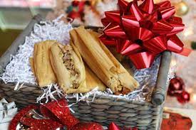 Here S Where To Buy Tamales In Houston This Holiday Season