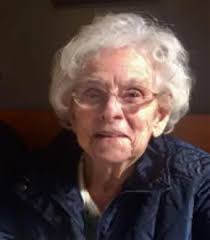 Obituary information for Firne A Wright