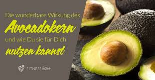 Die Wunderbare Wirkung Des Avocadokerns Und Mit Welchen Simplen Anwendungen Du Sie Nutzen Kannst Avocado Kerne Avocado Lebensmittel Essen
