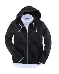 Polo Ralph Lauren Classic Fleece Hoodie Sweat Capuche Ralph Lauren Hoodie Sweat Homme