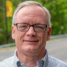 Greg Bunch's Instagram, Twitter & Facebook