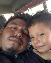 Within the last three weeks, I've gotten to know Luis' story, including the  bond he had with his sister Alicia and dad Luis. 🕊️