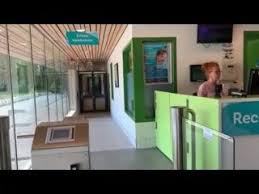 Ontspannen in je eigen tempo. Op Het Erica Terpstra Sportfondsenbaden Nijmegen