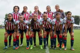 Somos las primeras campeonas de la ligamxfemenil 🔴⚪️ #volverteaver. Chivas Truena A Centellas Ntr Guadalajara