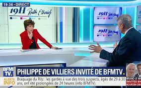 Wion on eutelsat 7 west a 210101: Comment Sfr Force Ses Abonnes Box A Regarder Bfmtv