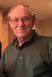 Charles Everhart Obituary February 22, 2019