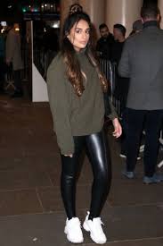 Rukku nahar, from kempston, has found her big break in the acting world with a regular role on the new series of wolfblood on cbbc. Rukku Nahar Leather Style Trends Leather Celebrities