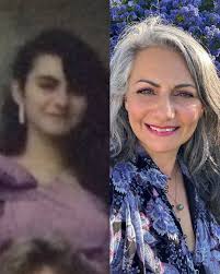 Comrade Randolph Cummings, we were able to witness your growth and  development over the years. We know that it hasn't always been easy, but  you persevered and made it to this momentous