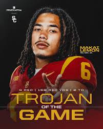 Happy World Emoji Day, Trojan Fam!
