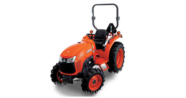 Kubota L2501 Tractor