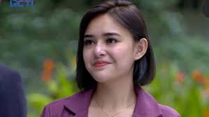 Amanda manopo (lahir di jakarta, 6 desember 1999; Profil Biodata Amanda Manopo Pemeran Andin Ikatan Cinta Pernah Menikah Saat Usia 18 Tahun Surya