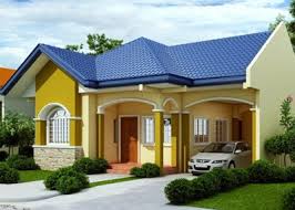 Rumah kampung bermodel modern ini menggunakan material kaca pada baian jendelanya. 56 Model Rumah Sederhana Di Kampung Yang Modern Dan Elegan Terbaru Calonarsitek Com