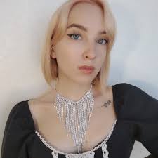 Long Fringe Necklace