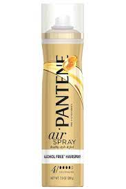 Oribe superfine hair spray this sheer formula from oribe wins major points for versatility, as it is easily buildable. 13 Best Hairsprays Best New Hair Sprays