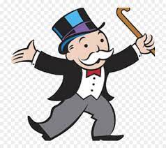 Monopoly Man Png Download 800 800 Monopoly Man Custom Monopoly Monopoly Party