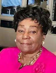 Obituary for Lois P. (Parrish) Owens