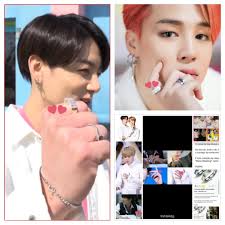 … i couldn't believe this! chimchim wrote that he would walk down the aisle 15 years after revealing his ideal marriage age. Bernadette Ledoux On Twitter Jikook Or Kookmin Are Married Couple So When Kook Did That To His Husband Jimin That S Very Romantic That Means That He Wants To Have Romance With His
