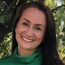 Karin Anita Tømmerås