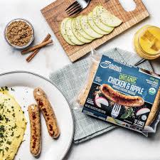 Discover tasty and easy recipes for breakfast, lunch, dinner, desserts, snacks, appetizers, healthy alternatives and more. Sabatino S Gourmet Chicken Sausages Meatballs And Burgers
