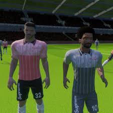 The game is specially created and launched for soccer lovers. Nachos Mx Supreme Dream League Soccer 2021 Kits Only On Facebook