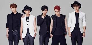Join The Ride K Pop Group Offroad Set For First Manila Fan Meeting