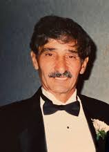 Obituary information for Vincent James Marotta