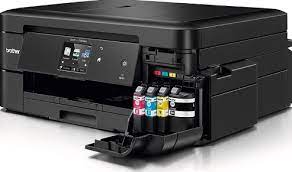 Brother Dcp 357c Drucker Treiber Scanner Download Brother Treiber