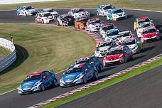 Weekly Racing Crown Vics