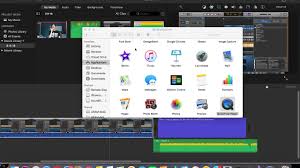 Go to menu bar > file > add library to import the converted songs. How To Import Songs From Itunes On Garageband Mac And Ios Youtube