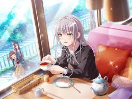 Onstage (minato yukina) birdcage diva prepared diva four in the cafeteria beyond clear autumn skies blue roses in harmony (minato yukina) tears overflowing versus bouquet for a friend noble rose (minato yukina) bridge of emotions satisfying return lofty ambitions (minato yukina) our future destination recalling scenes Yukina Minato Window Side Smile Bestdori The Ultimate Bang Dream Gbp Resource Site