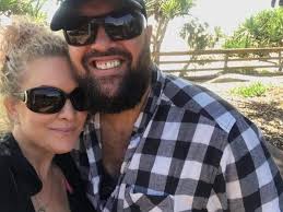 Fundraiser by Ella Valois : Help Rei Jeffcoat and his partner Charmaine