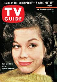 Television's New Frontier: The 1960s: The Dick Van Dyke Show (1962)