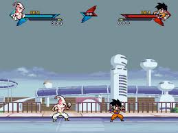 Supersonic warriors is an amazing fighting game for the game boy advance. Dragon Ball Z Pocket Warriors By Drog Go Game Jolt