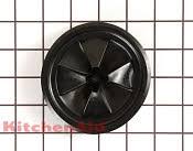 kitchenaid garbage disposer parts: fast