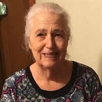 Nettie Ann Wheat Obituary