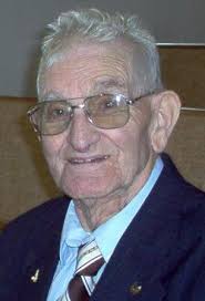 Clarence J. Griggs (1917-2005)