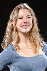 Bridget Fox's Instagram, Twitter & Facebook