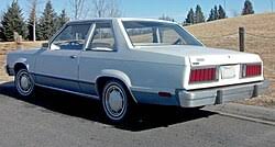 Image result for Sand Glow 1982 Fairmont