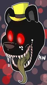 Maybe you would like to learn more about one of these? Nightmare Cute Fnaf Hd Mobile Wallpaper Peakpx
