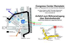 Average time spent at haus des burgers. Congress Center Ramstein Kultur Und Tagungszentrum