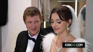 Milf stepmother and stepdaughter threesome sex with the groom before the  wedding day - XNXX.COM