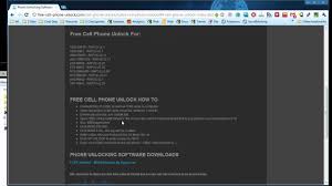 Jan 15, 2019 · bootloader unlock software with support for microsoft and nokia lumia devices that provides for rooting and install of custom roms on smart phones. How To Unlock Nokia 2135 Free By Master Restavrator