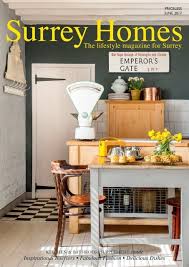 The lenham traditional wall light is a stunning light that can be positioned as either. Surrey Homes Sh32 June 2017 Kitchen Bathroom Supplement Inside