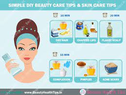All you need are 3 simple things… a q tip, essential lavender oil, and coconut oil. Diy Winter Skin Care Tips Beauty Care Tips Lip Care