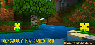 Descargar la última versión de toolbox for minecraft: Default Hd 128x128 Texture Pack For Minecraft Pe 1 10 0 4 1 9 0 Download