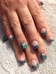 Anyway, there is a collection of 23 creative or crazy nail art, hope you enjoy. Topic For Crazy Nail Designs Shirleyyytt In 2019 Nails Crazy Long Acrylic Nail Designs Black Coffin Design Stiletto Bling Designs Nailtintartist