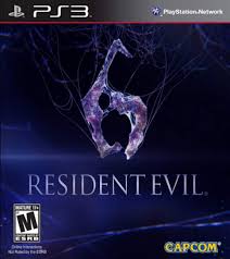 50 (1, 3, 6, 40) online … continue reading Amazon Com Resident Evil 6 Playstation 3 Capcom U S A Inc Todo Lo Demas