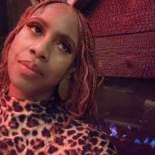 Woke up thinking of a MATTER plan… not just a MASTER plan😉 Because let's  be real...this economy has folks clutchin' their coins...especially  homeowners. But instead of panicking, I'm pivoting and trusting God🙌🏾