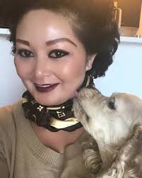 Lady Madison Peach Blossoms