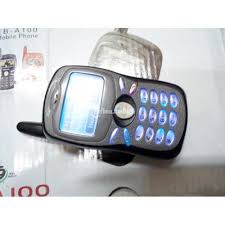 Hape Jadul Panasonic A100 Series Mini ...